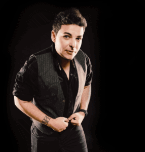 Thomas Perry - Initiator des CoronaFest